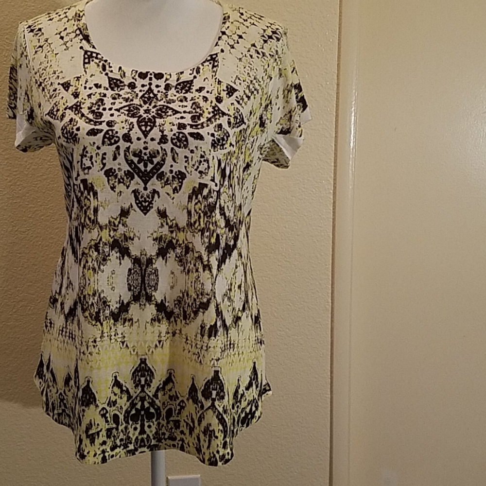 Style & Co. Top